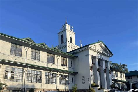 baguio city councilors|PIA .